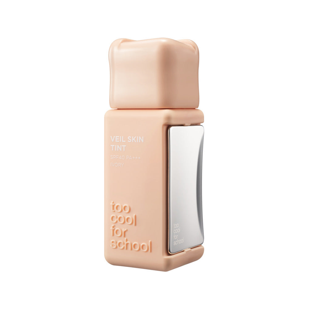 [Too Cool for School] Too Cool For School Veil Skin Tint (Product/Single Item)