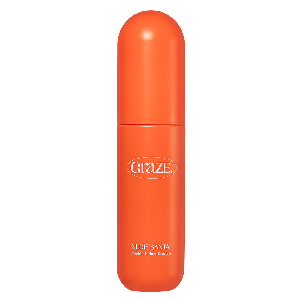[GRAZE POINT] Grace Point Deo 2 types (White Deo Shot/Perfume Deodorant)