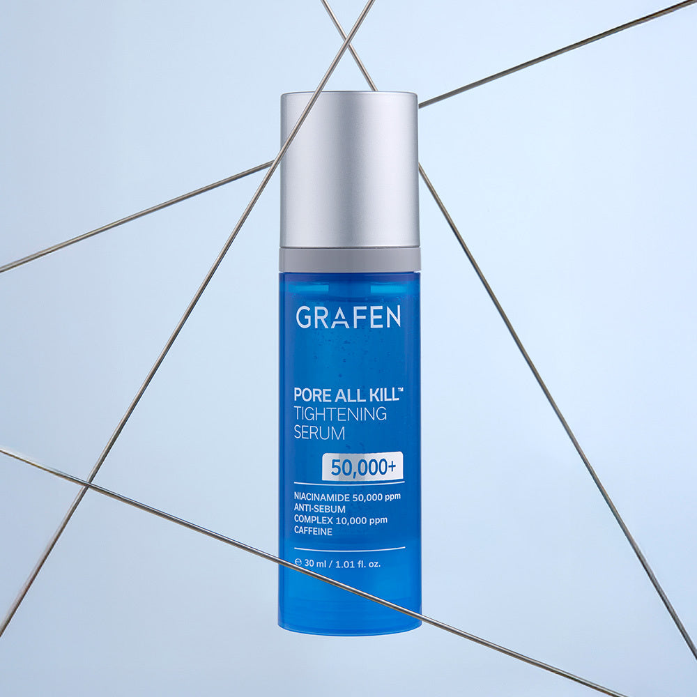 [Grafen] Graphen Pore All Kill Tightening Serum 30ml