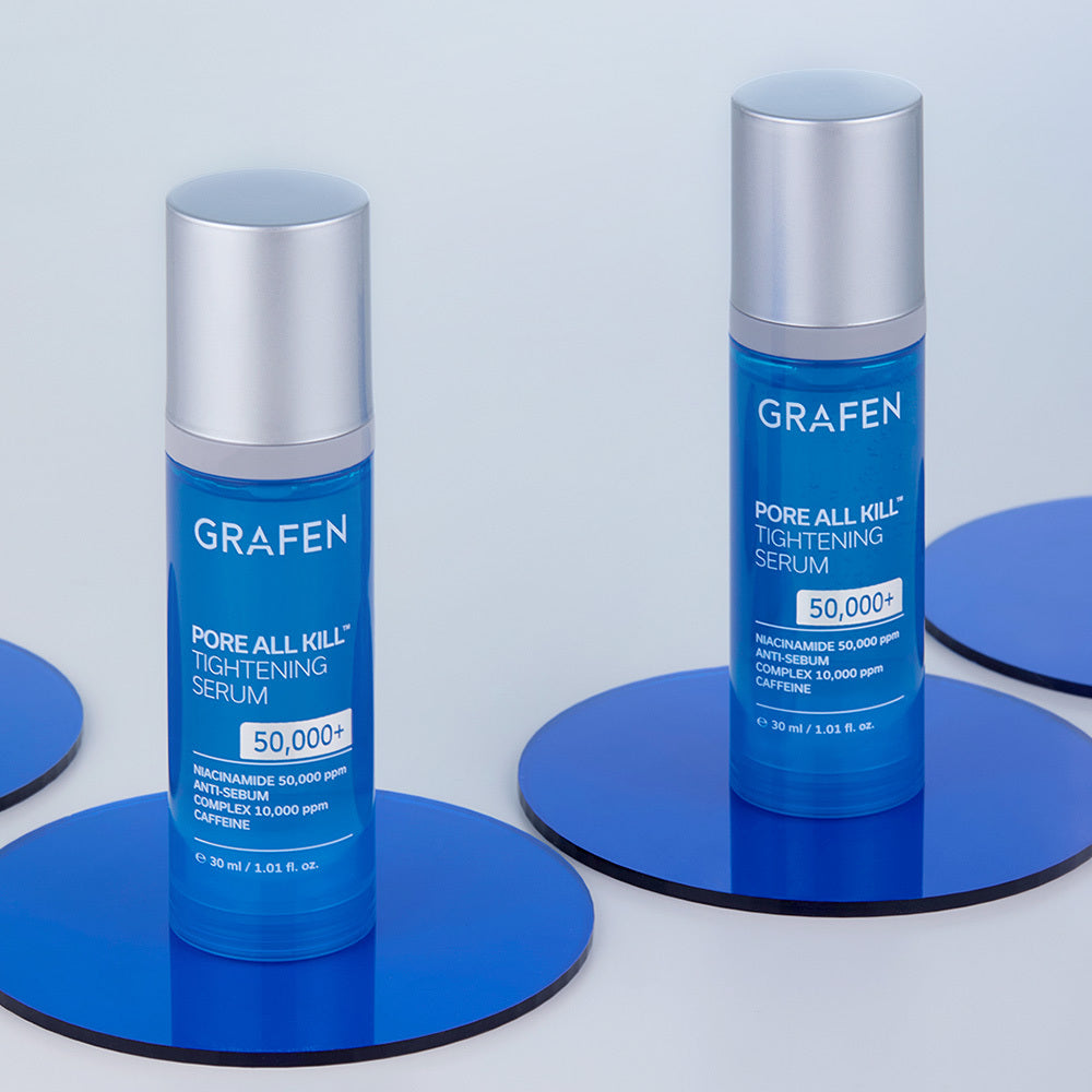 [Grafen] Graphen Pore All Kill Tightening Serum 30ml