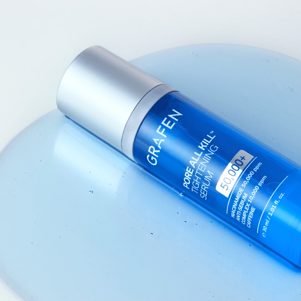[Grafen] Graphen Pore All Kill Tightening Serum 30ml