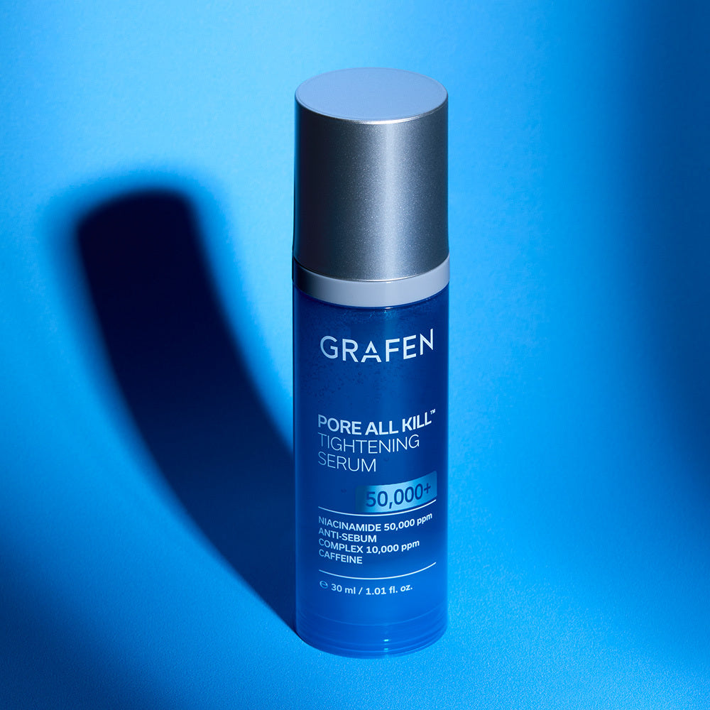 [Grafen] Graphen Pore All Kill Tightening Serum 30ml