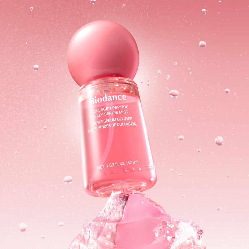 [Biodance] Biodance Collagen Peptide Jelly Serum Mist 50ml