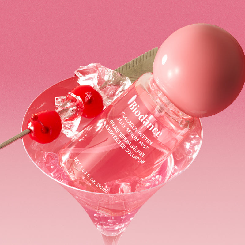 [Biodance] Biodance Collagen Peptide Jelly Serum Mist 50ml