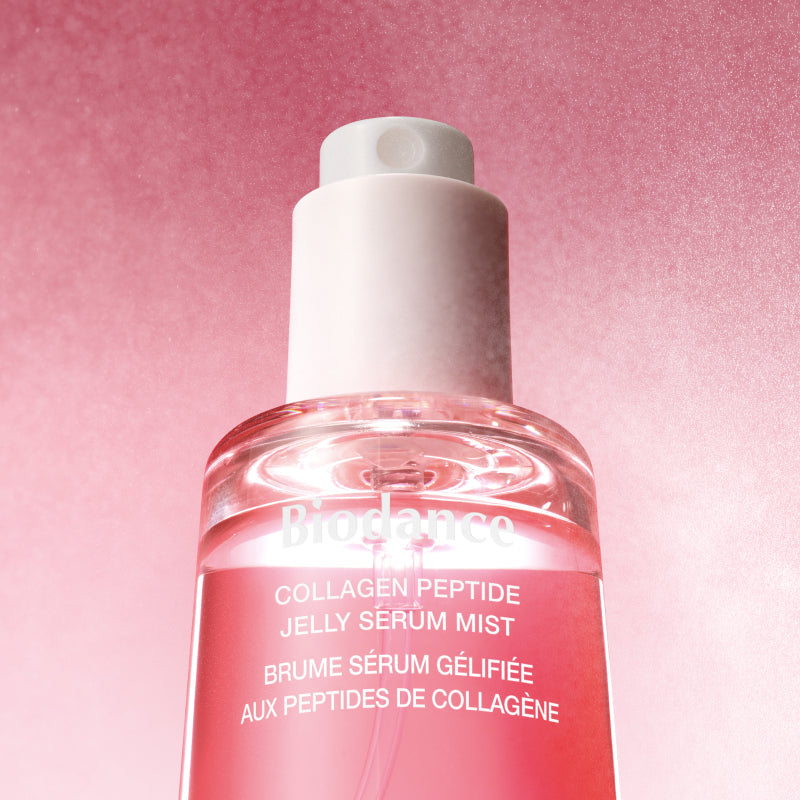 [Biodance] Biodance Collagen Peptide Jelly Serum Mist 50ml