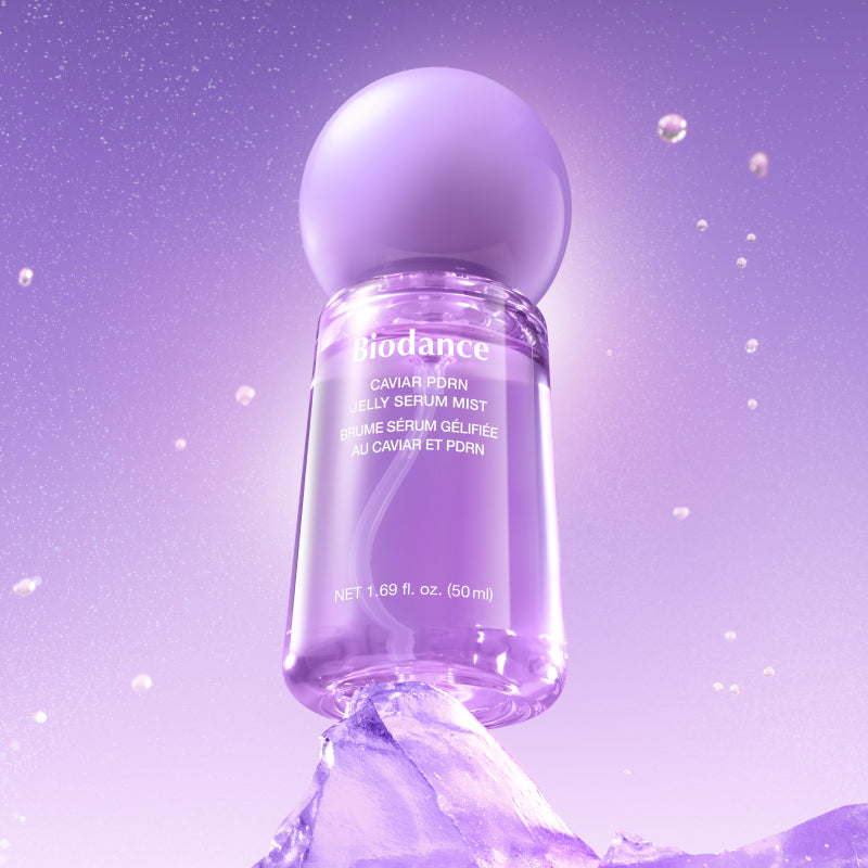 [Biodance] Biodance Caviar PDRN Jelly Serum Mist 50ml
