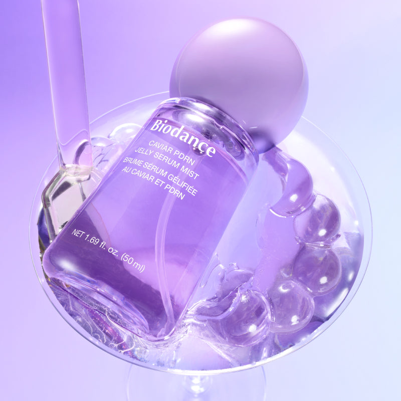 [Biodance] Biodance Caviar PDRN Jelly Serum Mist 50ml