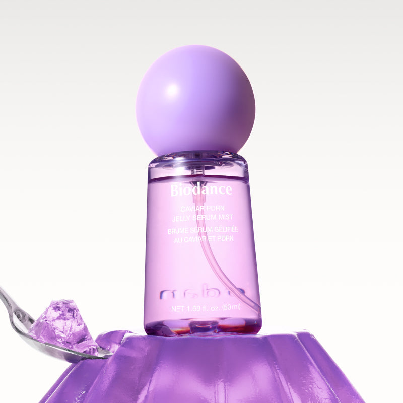 [Biodance] Biodance Caviar PDRN Jelly Serum Mist 50ml
