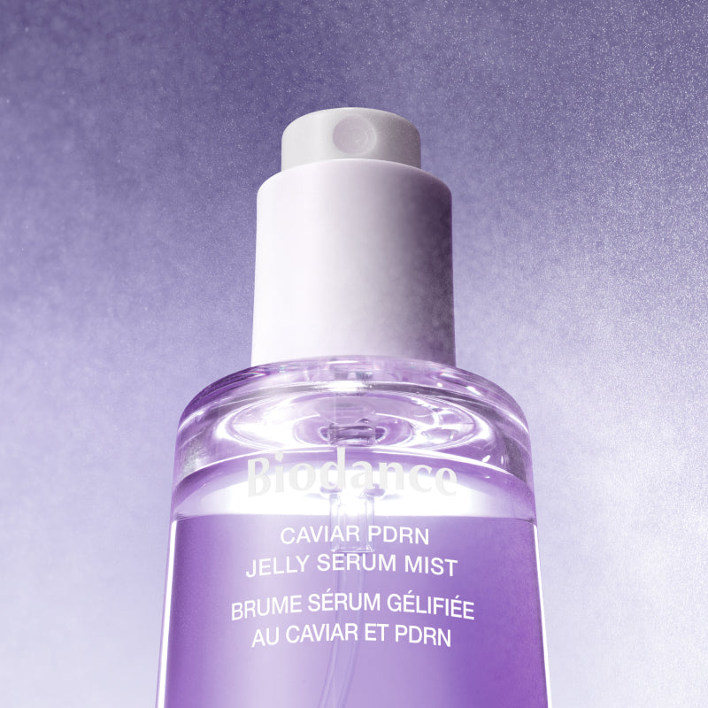 [Biodance] Biodance Caviar PDRN Jelly Serum Mist 50ml