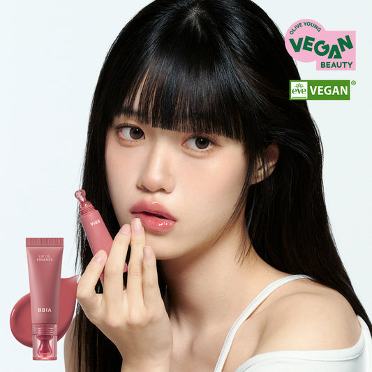 [BBIA] BBIA Lip Oil Essence 8g (2 types)