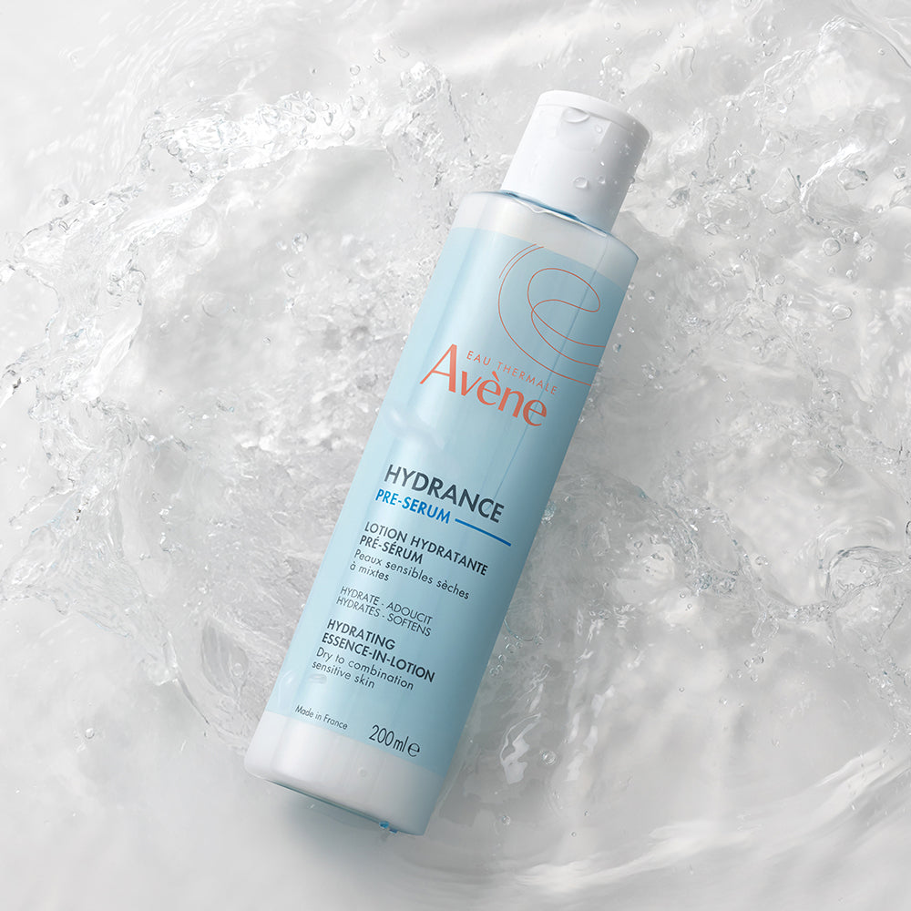 [Avene] Avene Idrance Essence-in-Lotion 200ml 2-pack special