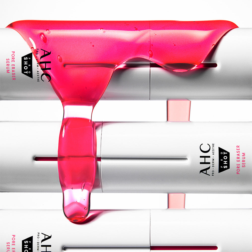 [AHC] AHC Pro-Shot Pore Eraser Serum 30ml special (+10ml)