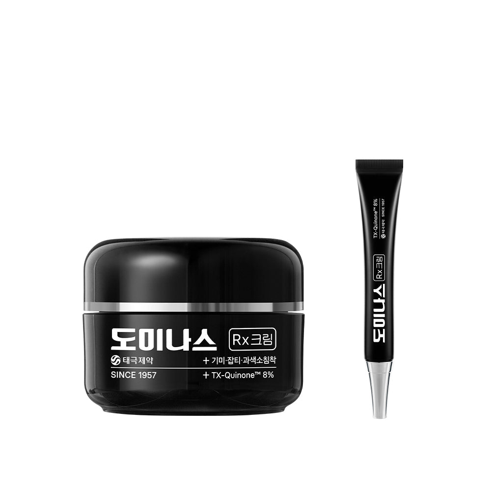 [ドミナス] ドミナスクリーム Rx 30ml スペシャル (+7ml)