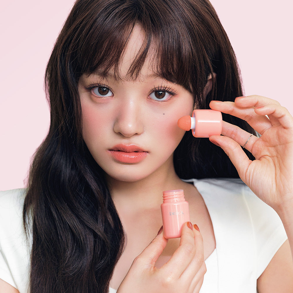 [DEAR.A] Dear A Bonbon Glow Cheek 13 types