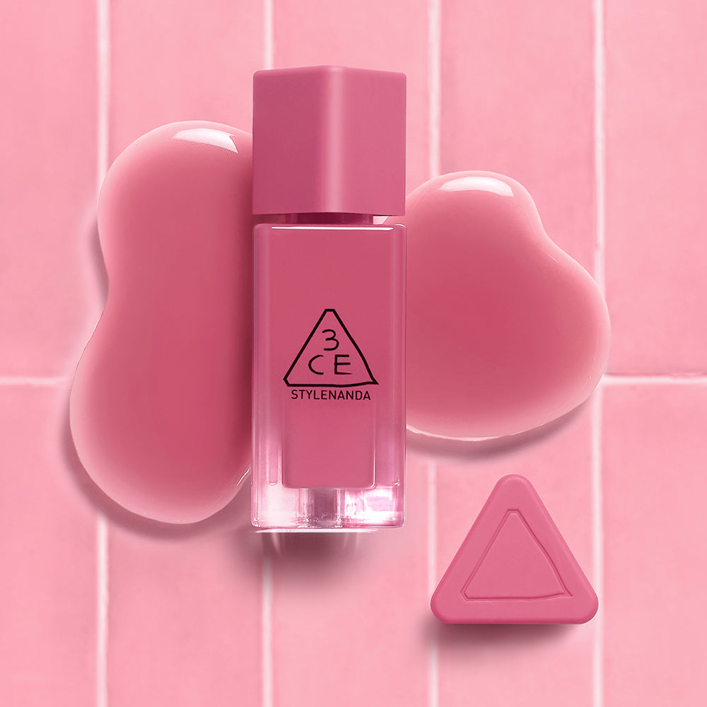 [3CE] 3CE Gumi Oil Tint 4g Sonderartikel/Einzelartikel