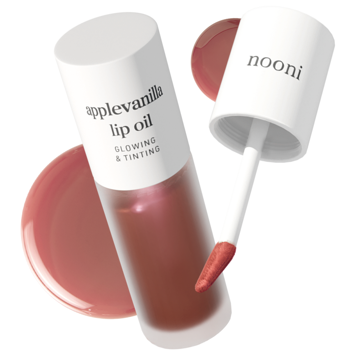 [nooni] Apple Lippenöl