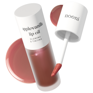 [nooni] Apple Lip Oil