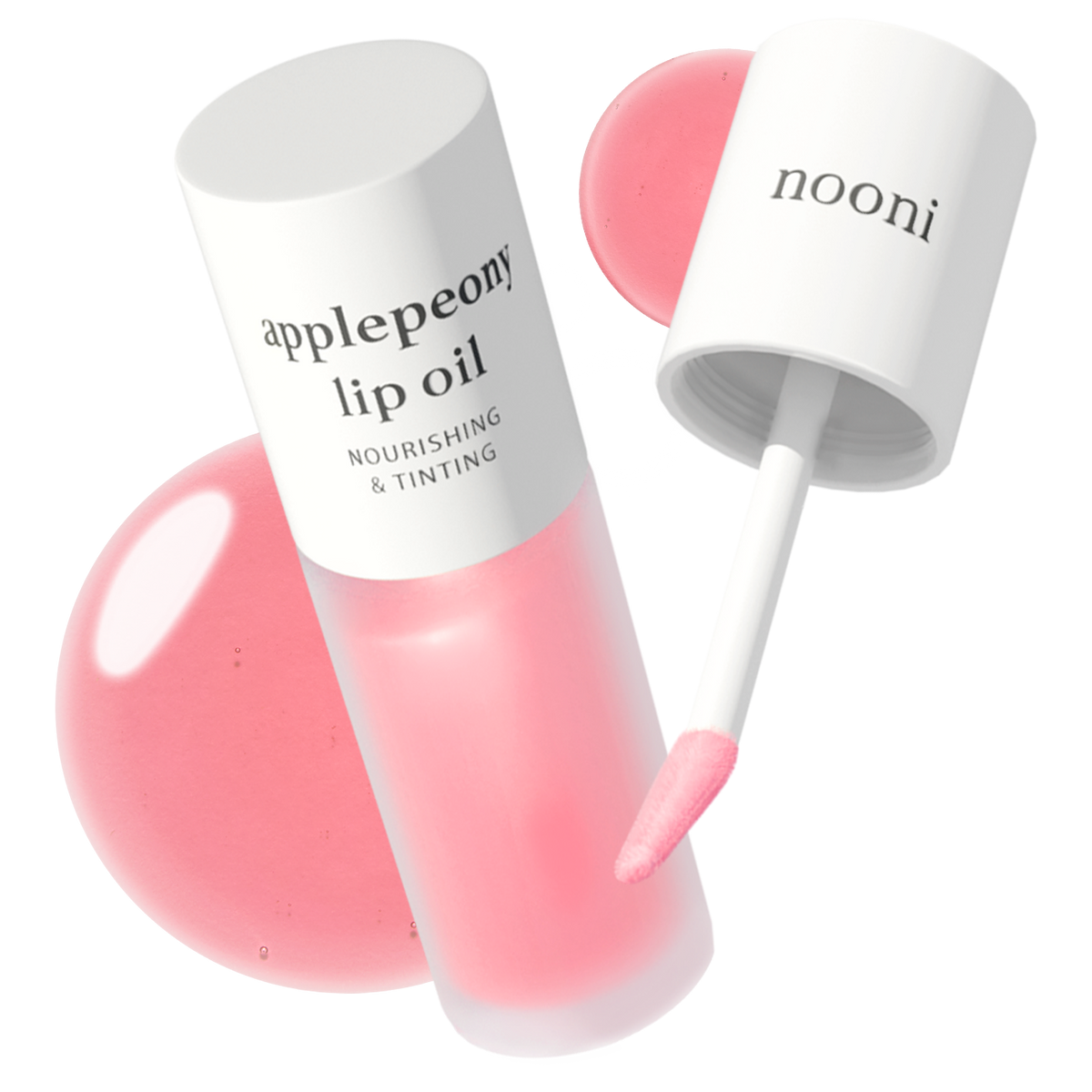 [nooni] Apple Lippenöl