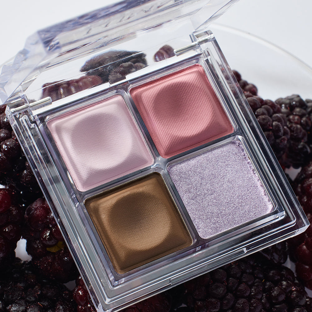 [LUMMIR] Lumir Touch On Eyes Shadow Palette