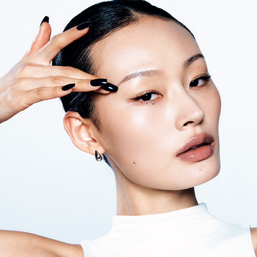 [LAKA] Laka Pixie Brow Collar 9 Farben