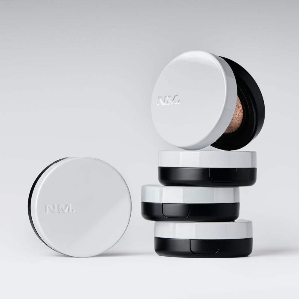 [NAMING] All Day Master Cushion Set (Full Size + Refill)
