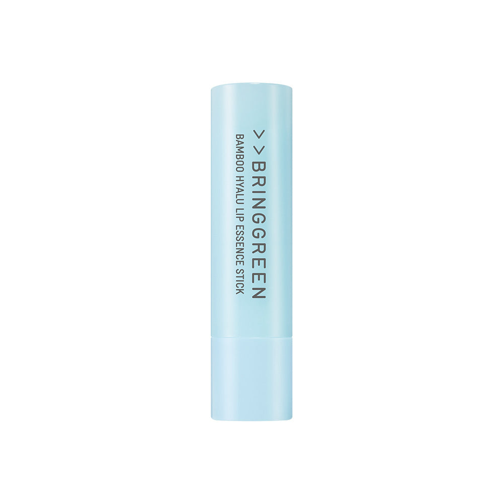 [BRING GREEN] Bringgreen Bamboo Hyalu Lip Essence Stick 3.5g