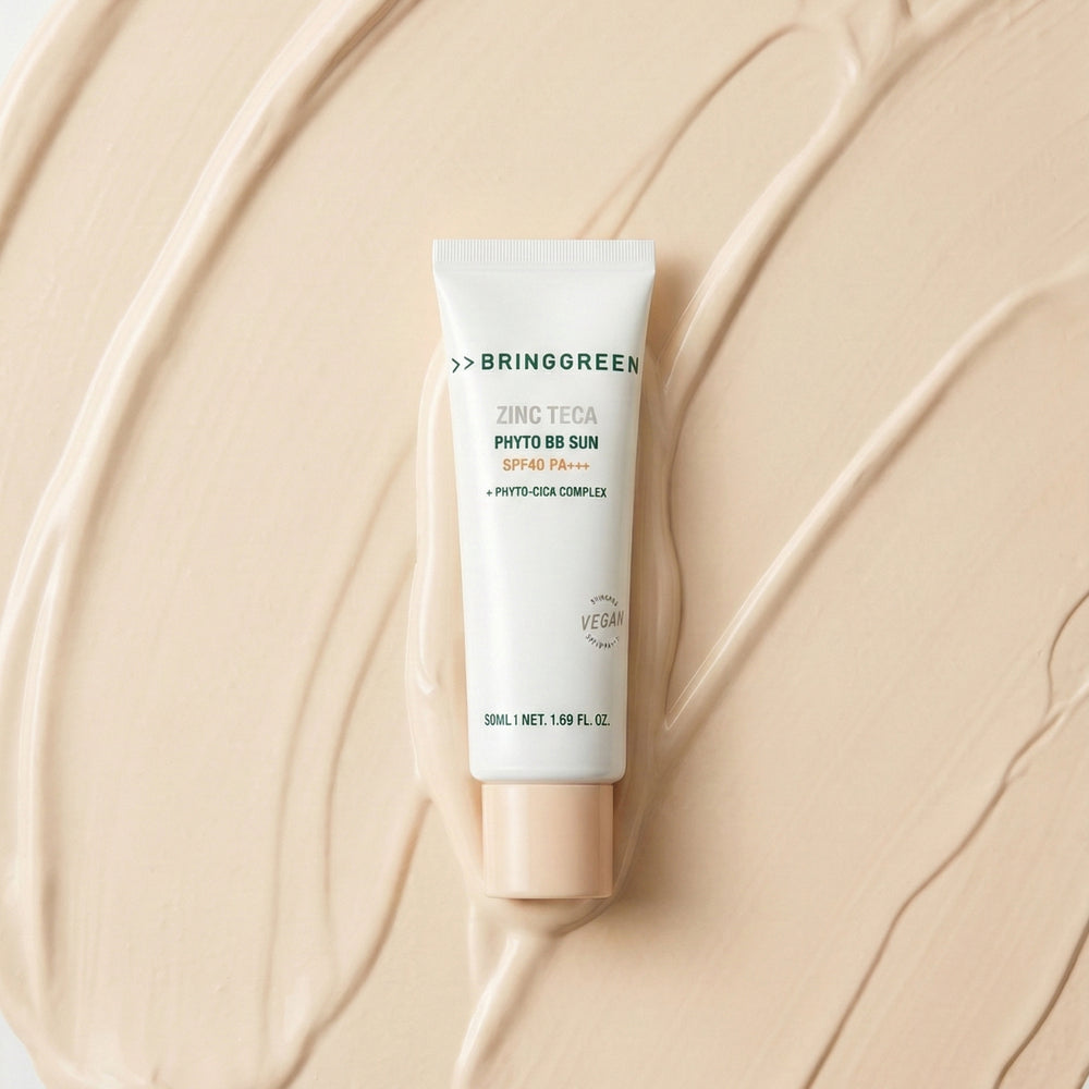 [BRING GREEN] ブリングリーン ジンクテカ フィトBBライン 50mL スペシャル