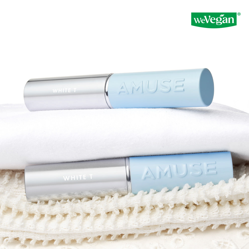 [Amuse] Amuse 24/7 Solid Perfume Bar (5 Typen)
