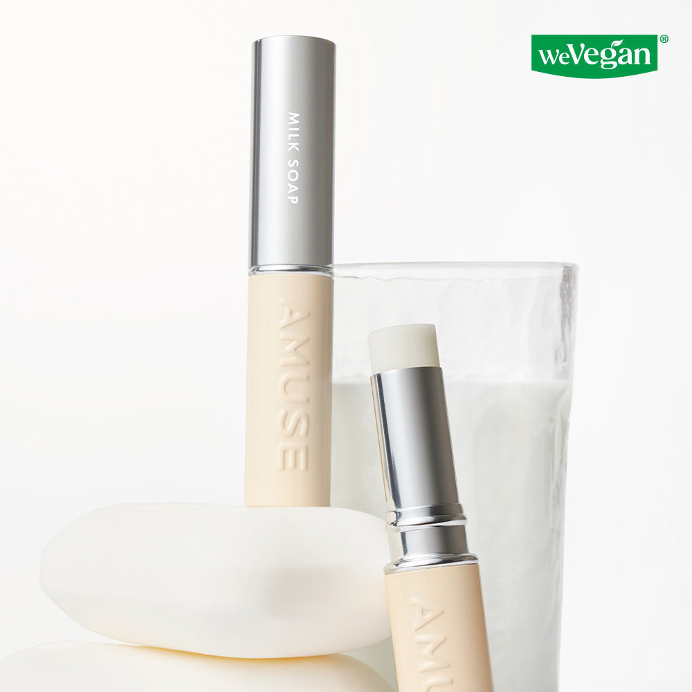 [Amuse] Amuse 24/7 Solid Perfume Bar (5 Typen)