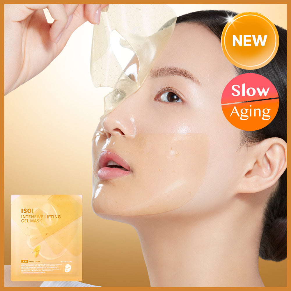 [isoi] Intensive Lifting Gel Mask 1 sheet
