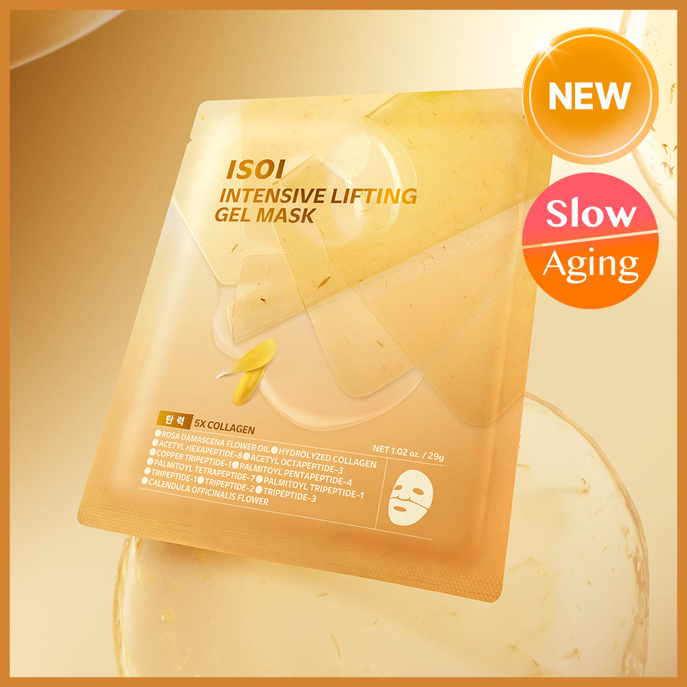 [isoi] Intensive Lifting Gel Mask 1 sheet