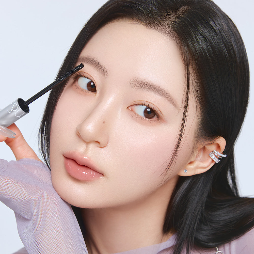 [rom&nd] Hanall Mascara Remover