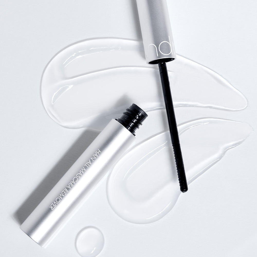 [rom&nd] Hanall Mascara Remover
