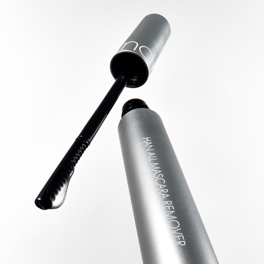 [rom&nd] Hanall Mascara Remover
