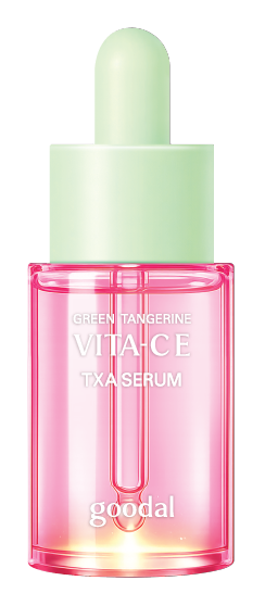 [Goodal] Sérum Goodal Mandarine Verte Vita C E TXA 15 ml