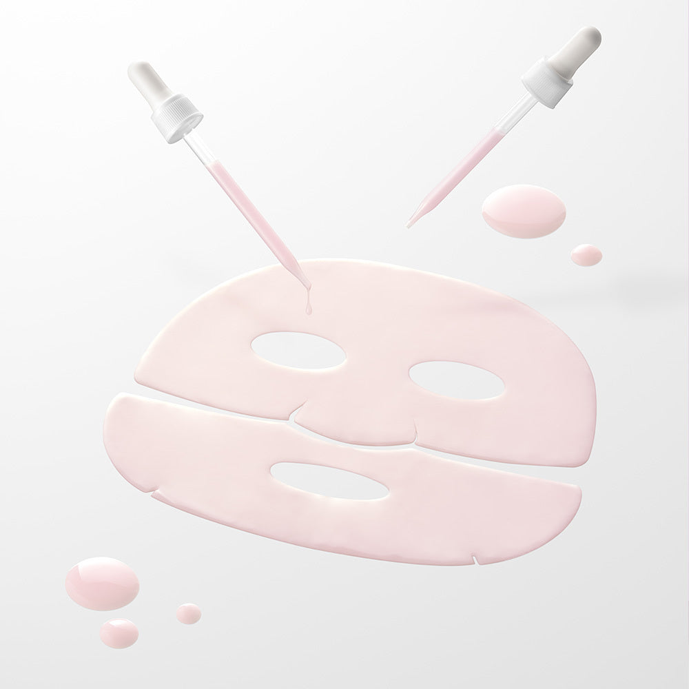 [AROCELL] Arocell Super Collagen Mask 2.0 ECM Active 3+1 sheet plan