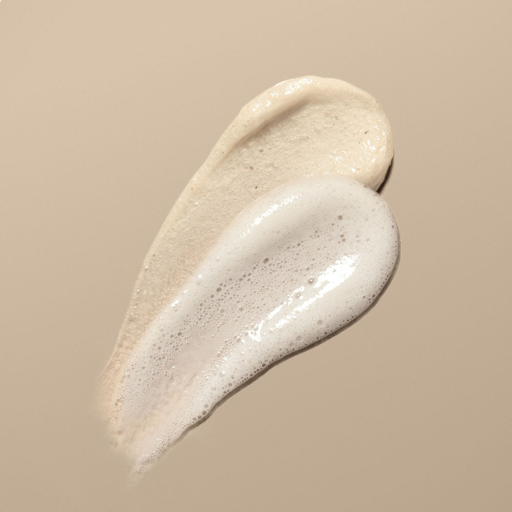 [Ilso] Ilso Grain Potato Cleansing Pack Foam 150ml Special (+Hairband)