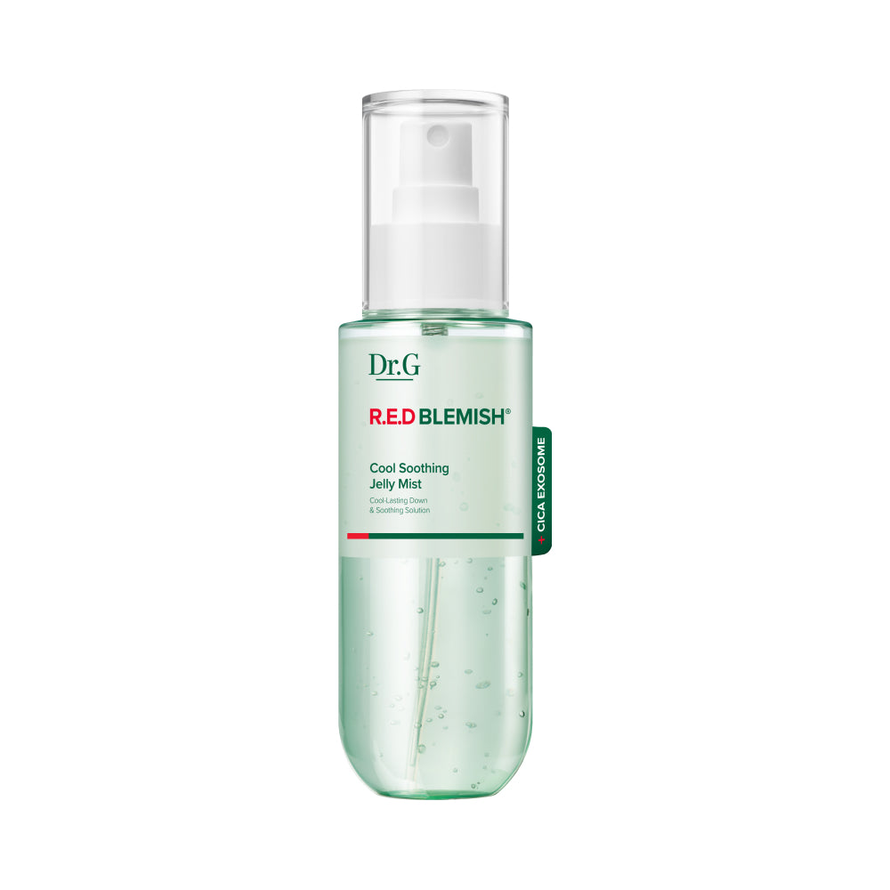 [Dr. G] Dr.G Red Blemish Cool Soothing Jelly Mist 100ml