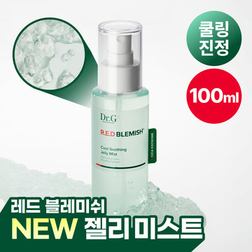 [Dr. G] Blemish Cool Soothing Jelly Mist 100ml