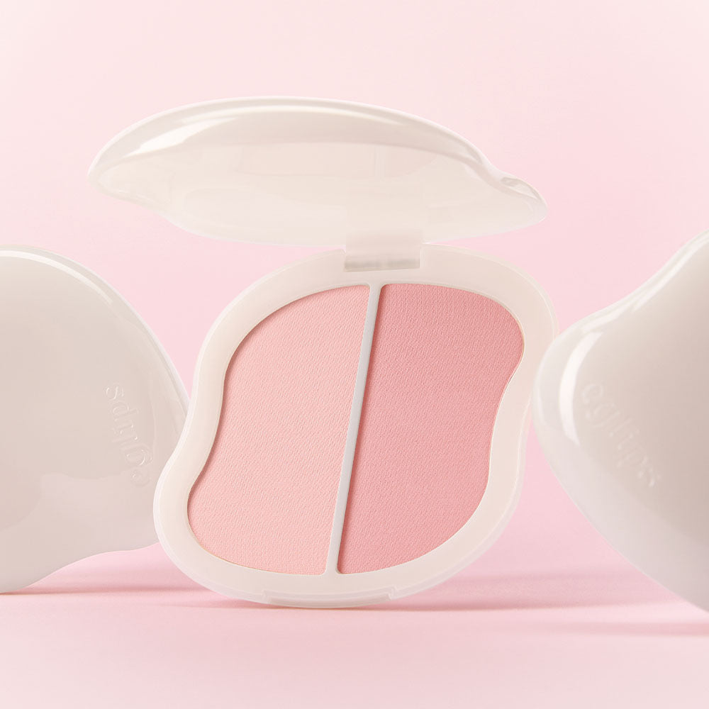 [Eglips] Eglips Mood Layering Cheek 5 types (single item)