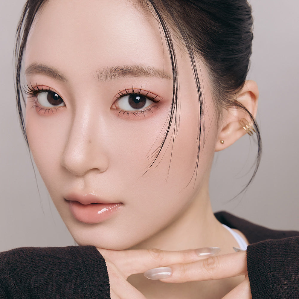 [rom&nd] Hanall Fox Lash Mascara Single Item/Promotion