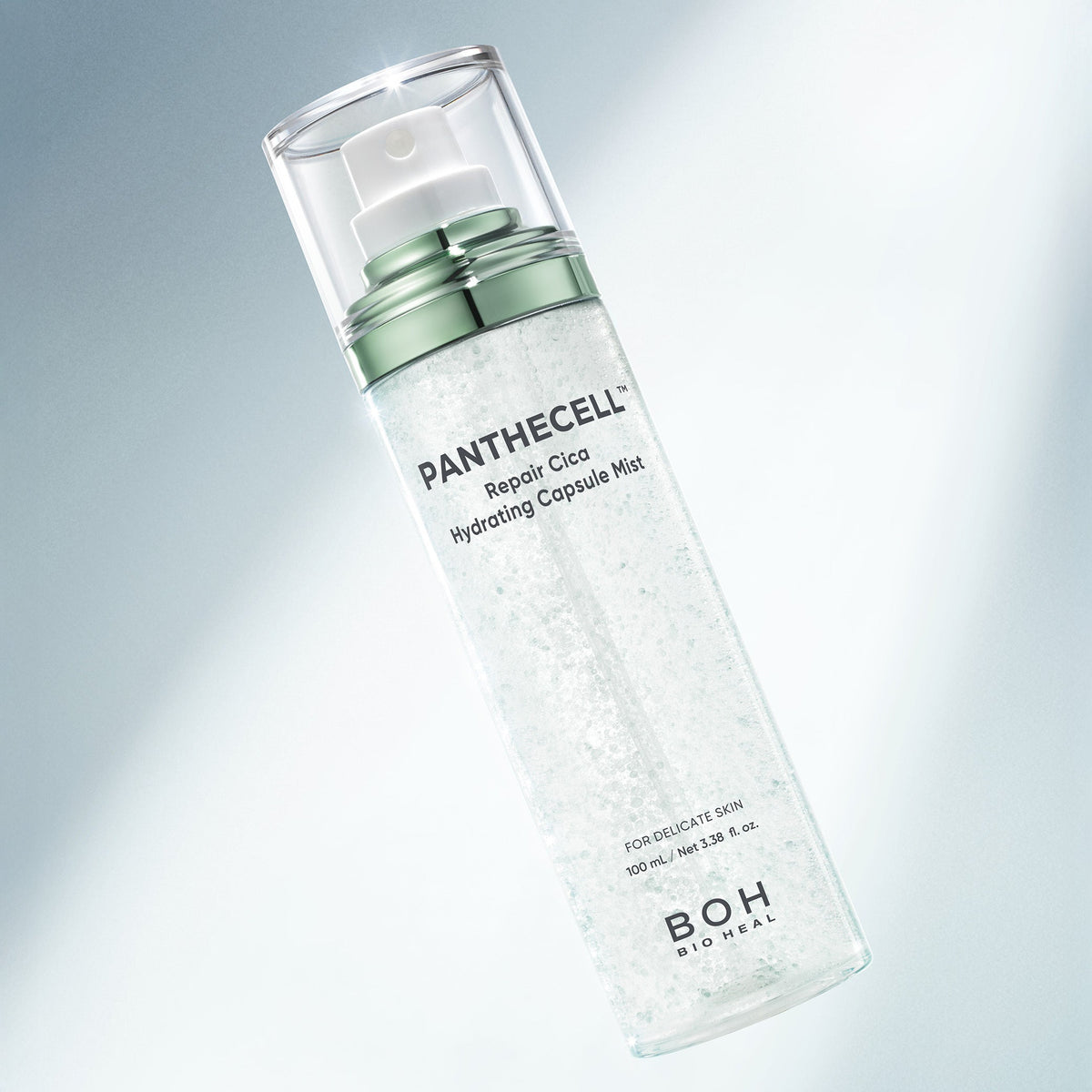 [BOH] Biohealbo Pantecell Repair Cica Moisture Capsule Mist 100mL