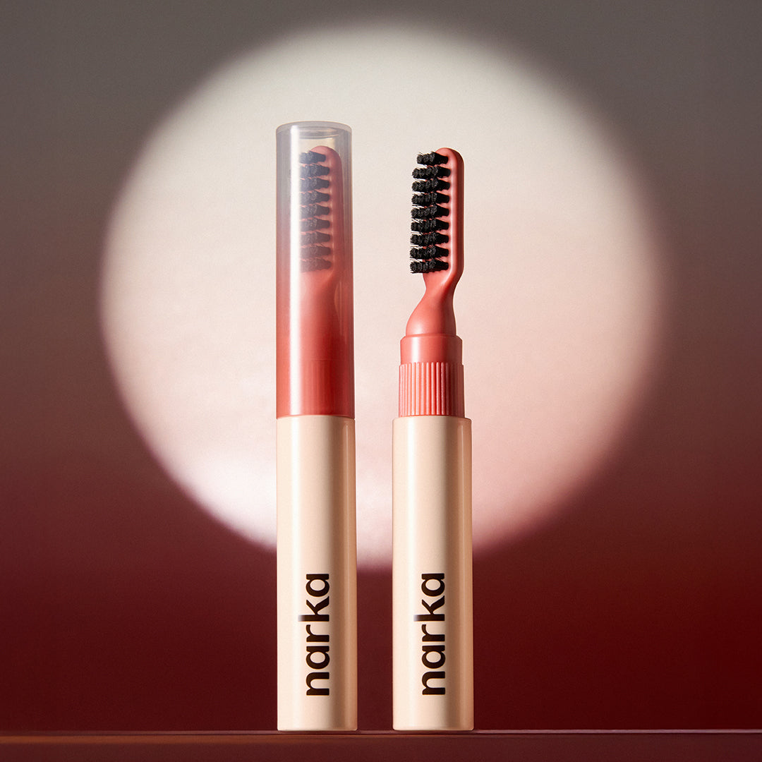 [NARKA] Narca Super Fix Edge Hair Mascara 8.5ml
