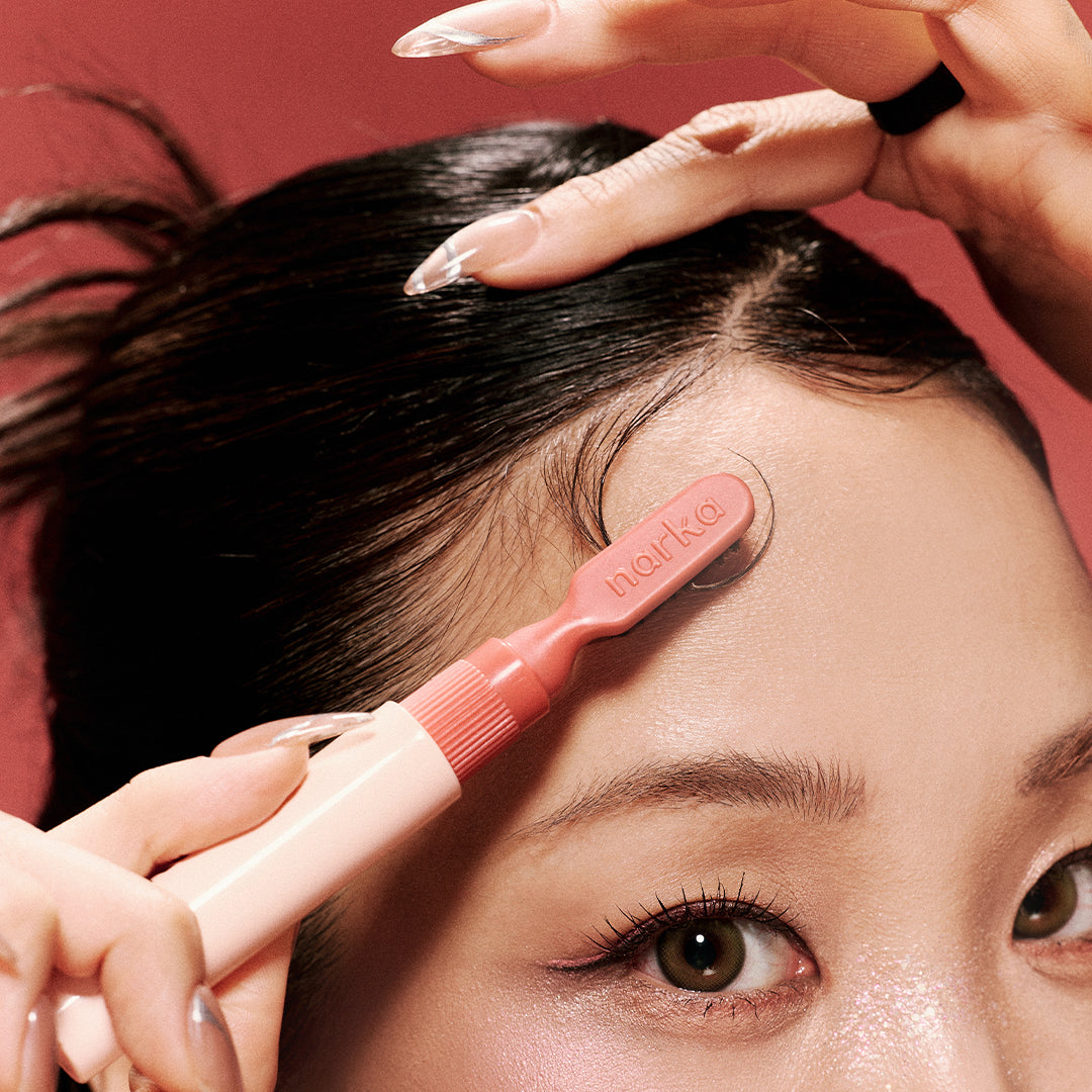 [NARKA] Narca Super Fix Edge Hair Mascara 8.5ml