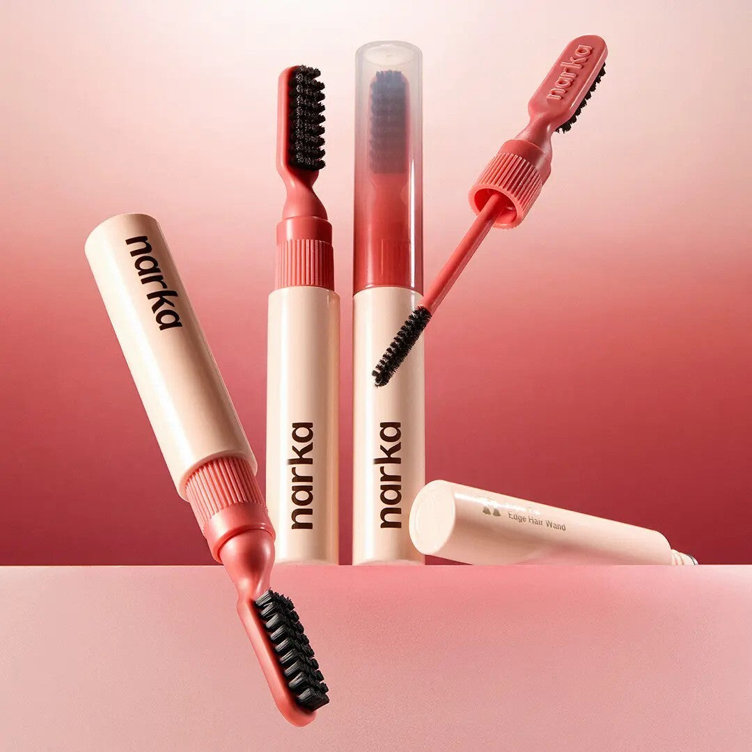 [NARKA] Narca Super Fix Edge Hair Mascara 8.5ml