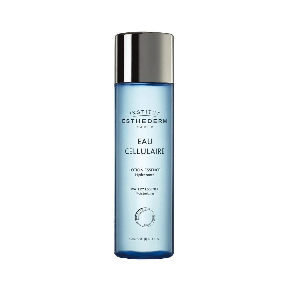 [esthederm] Esthederm Cellular Water Essence 125ml special (+bubble pump 50ml)
