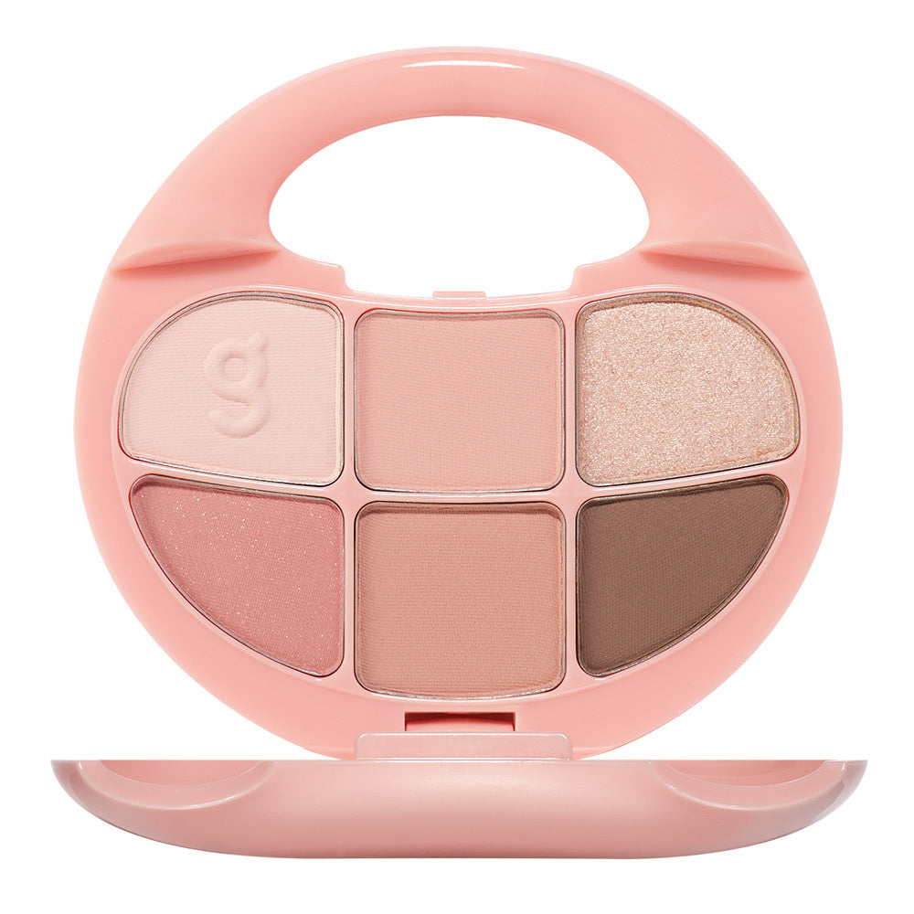 [Colorgram] Colorgram Pocket Ring Eye Palette 5COLOR