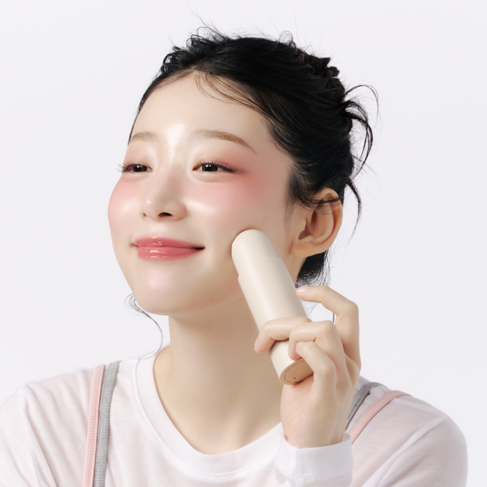 [THOME] Tom 2&T Up special set (nude beige/nude pink)