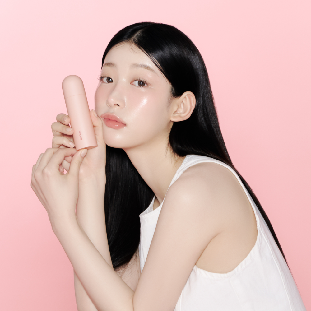 [THOME] Tom 2&T Up special set (nude beige/nude pink)
