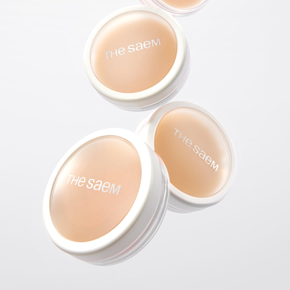 [thesaem] The Saem Cover Perfection Pore Zero Air Primer